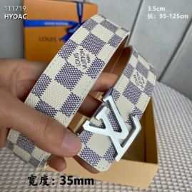 Picture of LV Belts _SKULVBelt35mmX95-125cm8L125435